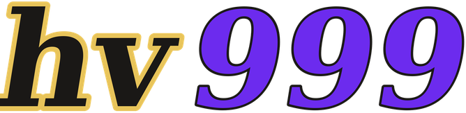 hv999 logo